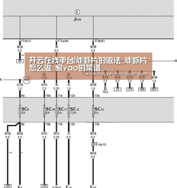 开云在线平台|炸虾片的做法_炸虾片怎么做_家yao的菜谱(图3) 开云官网
